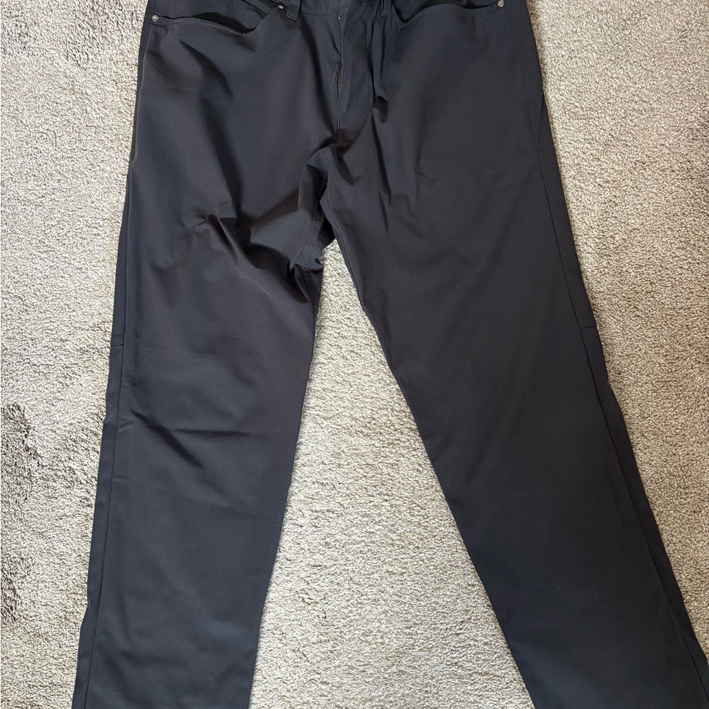 Lululemon ABC Pants